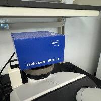 Zeiss Stemi 508 Stereo Microscope image 2